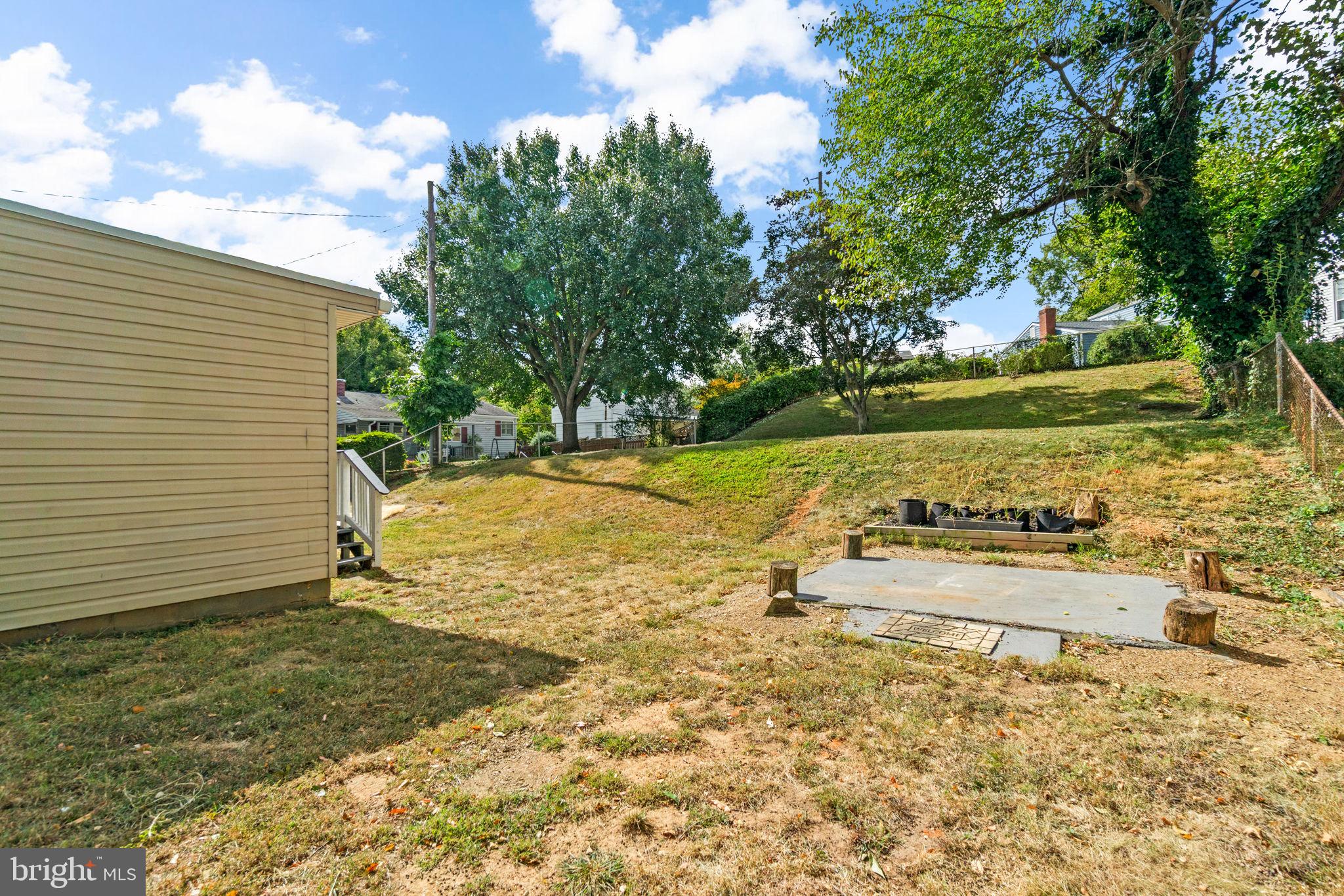 CRESTWOOD - Residential