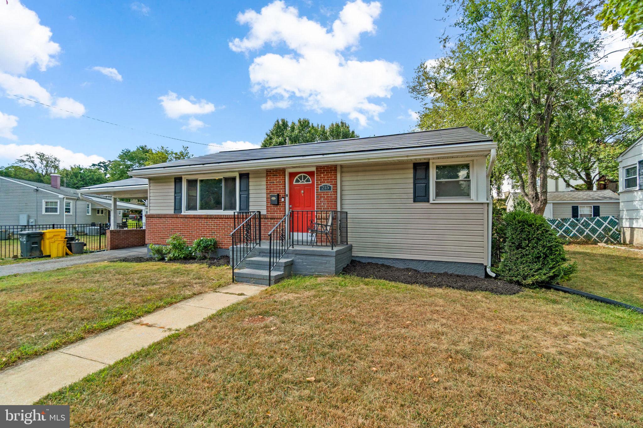 CRESTWOOD - Residential