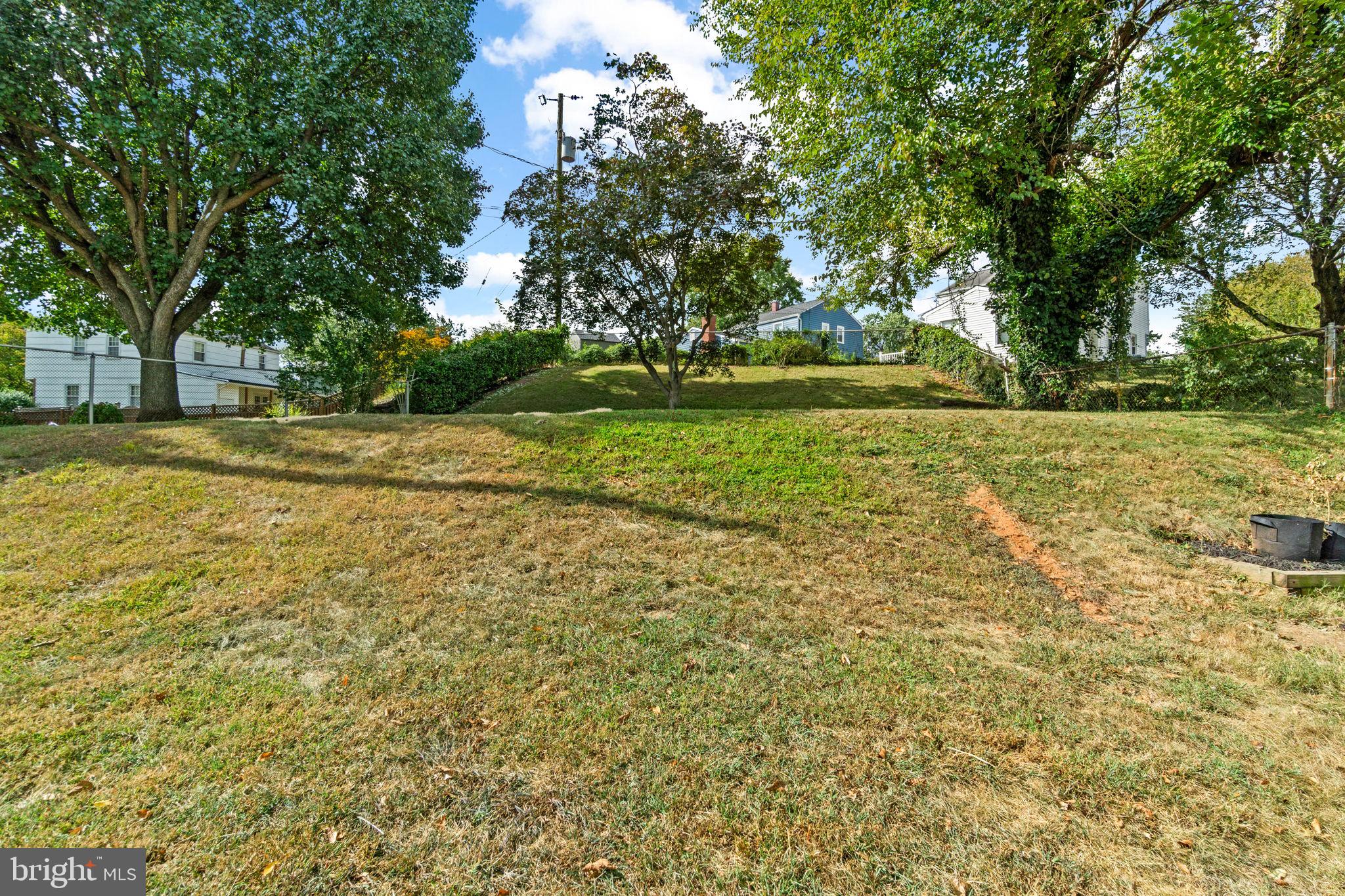 CRESTWOOD - Residential