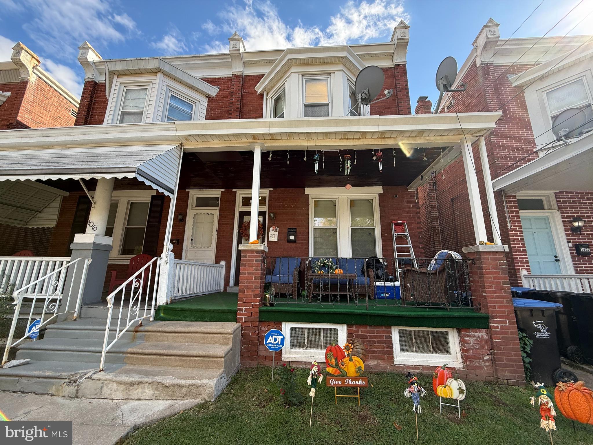 NONE AVAILABLE - Residential Income