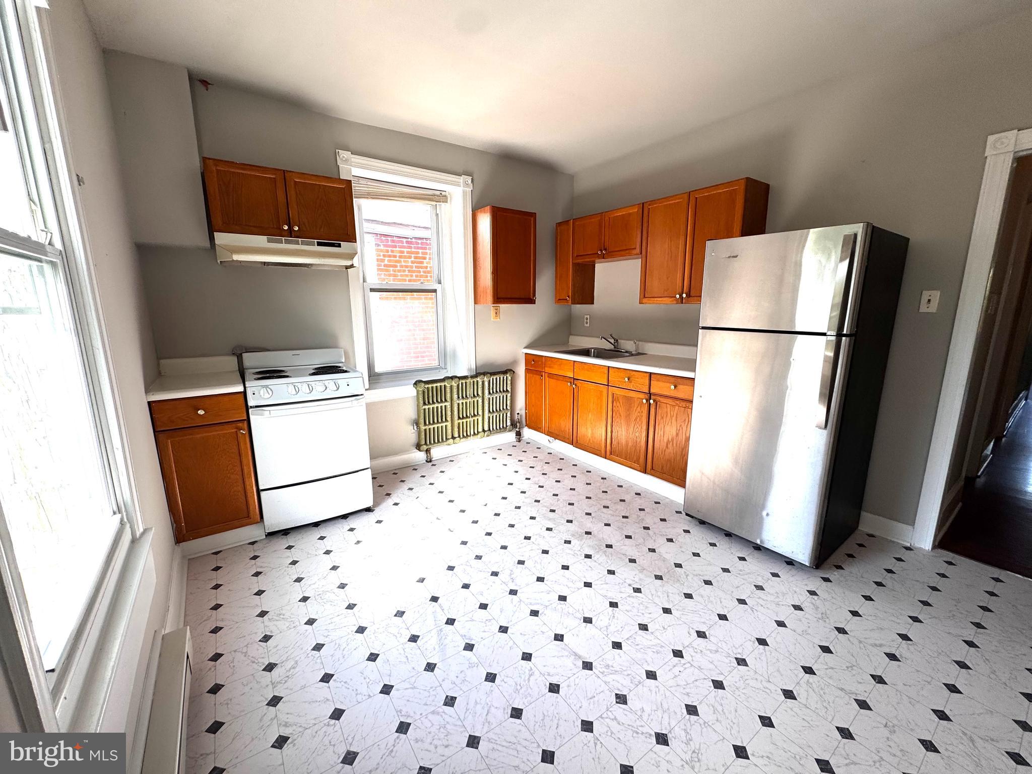 NONE AVAILABLE - Residential Income