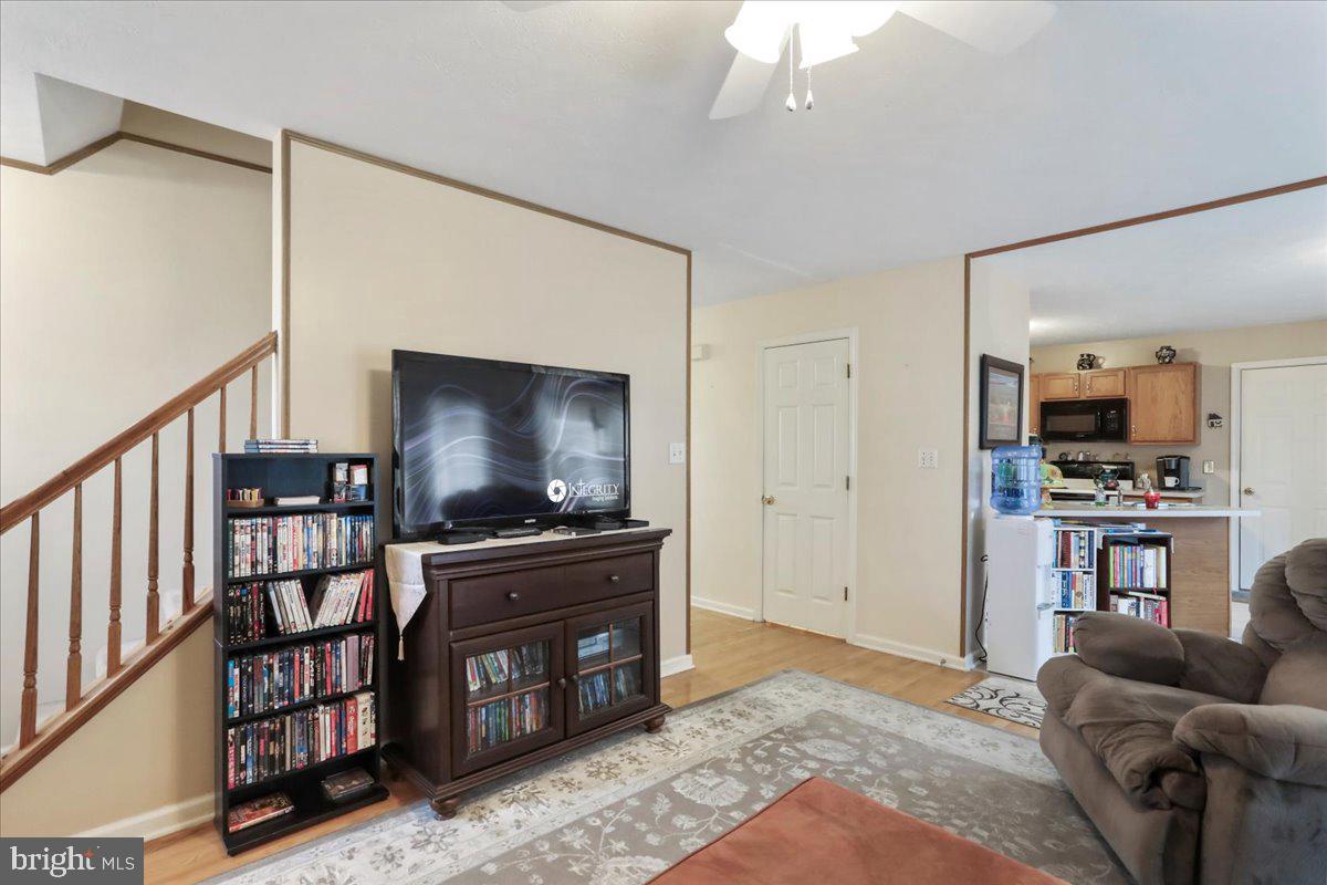 TIMBERWOOD VILLAGE - Residential