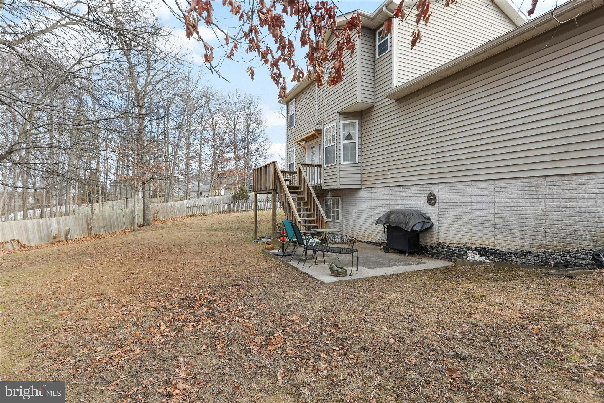 TIMBERWOOD VILLAGE - Residential