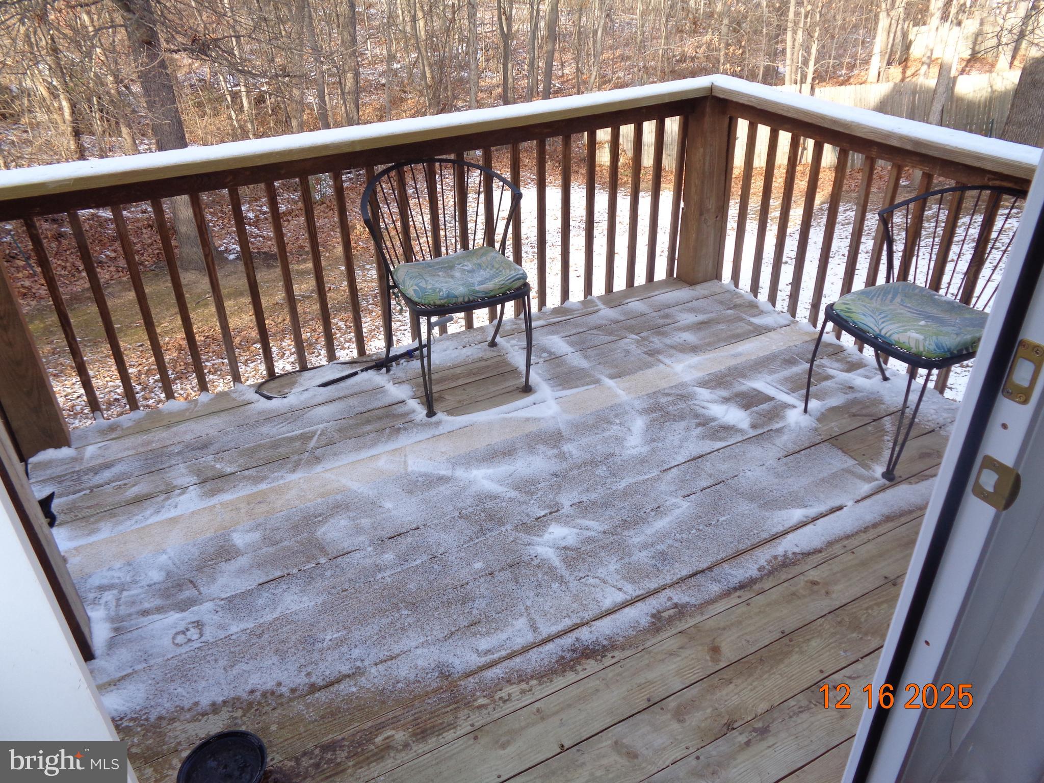 TIMBERWOOD VILLAGE - Residential