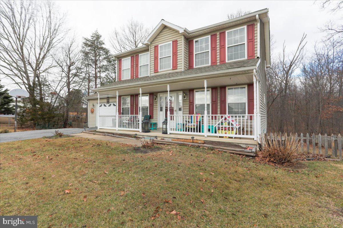 TIMBERWOOD VILLAGE - Residential