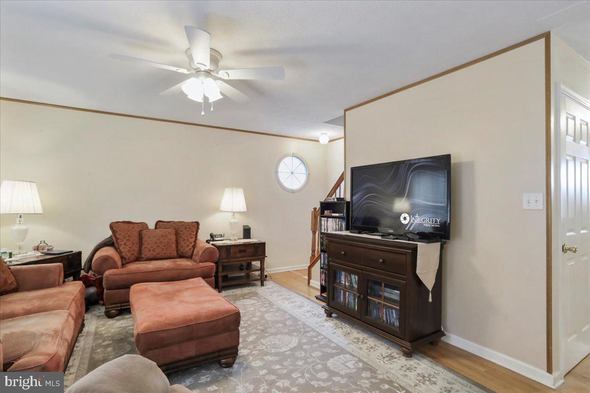 TIMBERWOOD VILLAGE - Residential