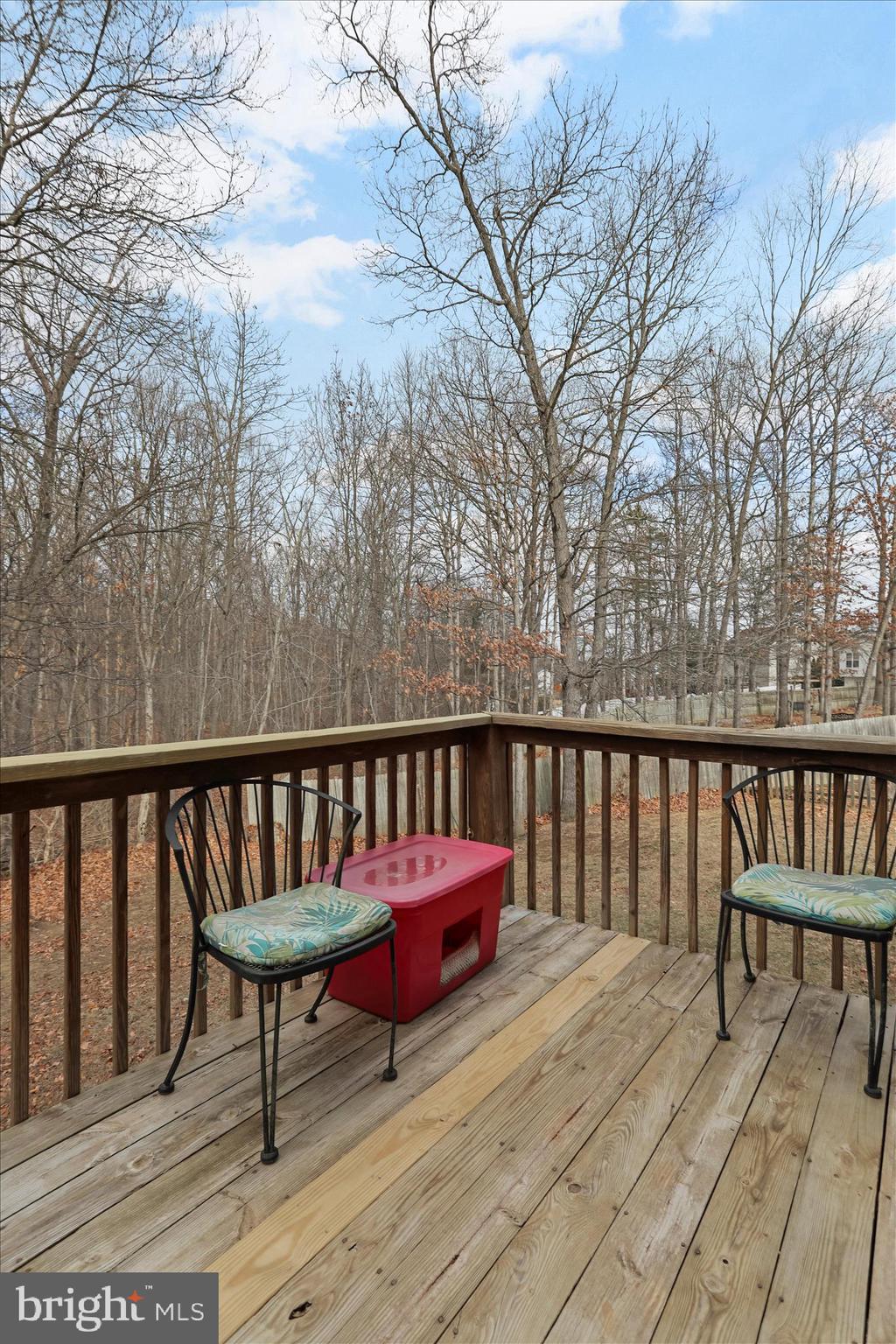 TIMBERWOOD VILLAGE - Residential