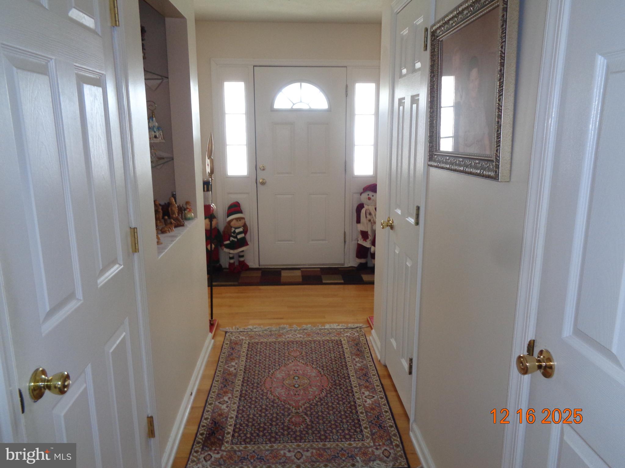 TIMBERWOOD VILLAGE - Residential