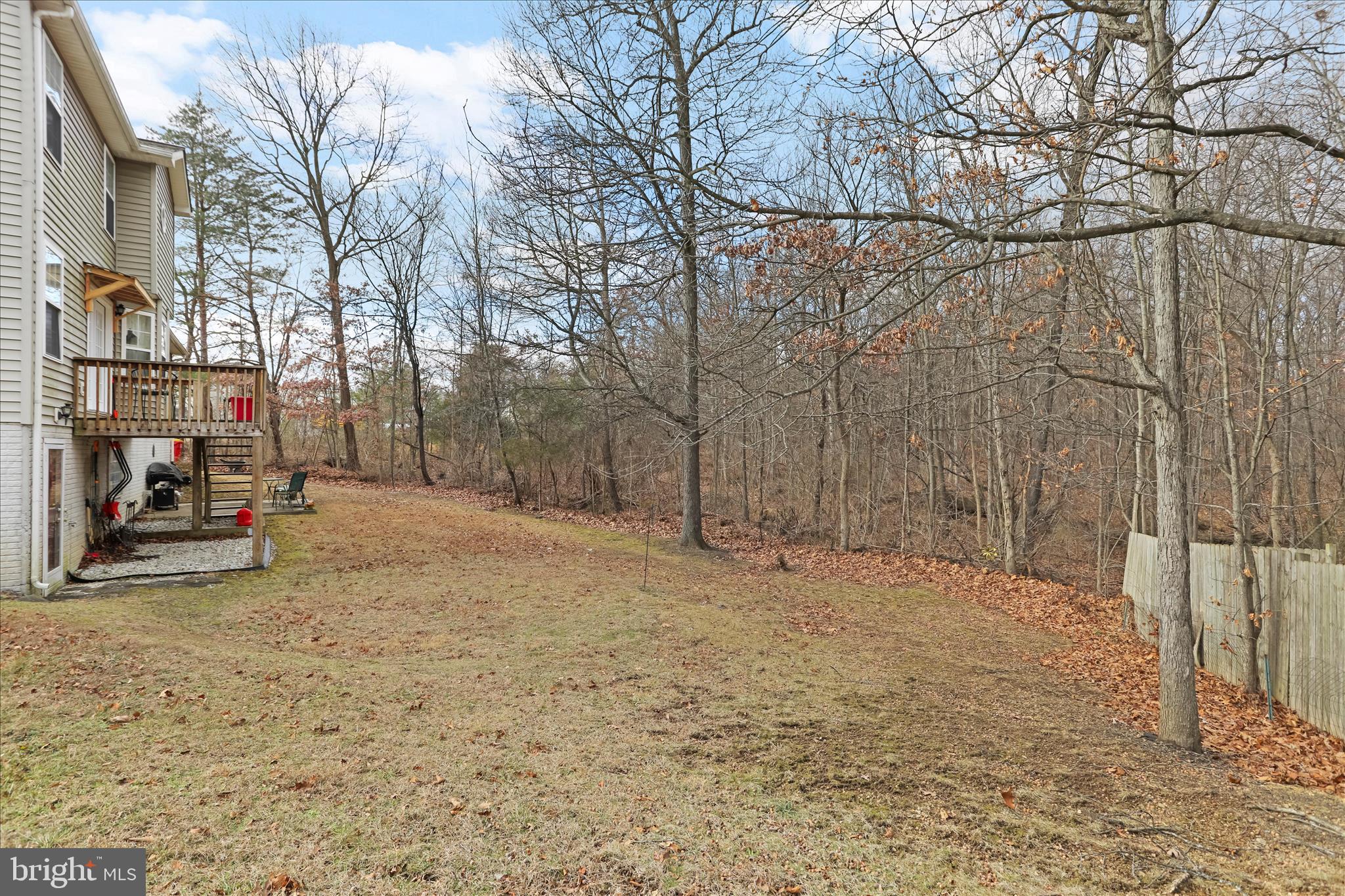 TIMBERWOOD VILLAGE - Residential