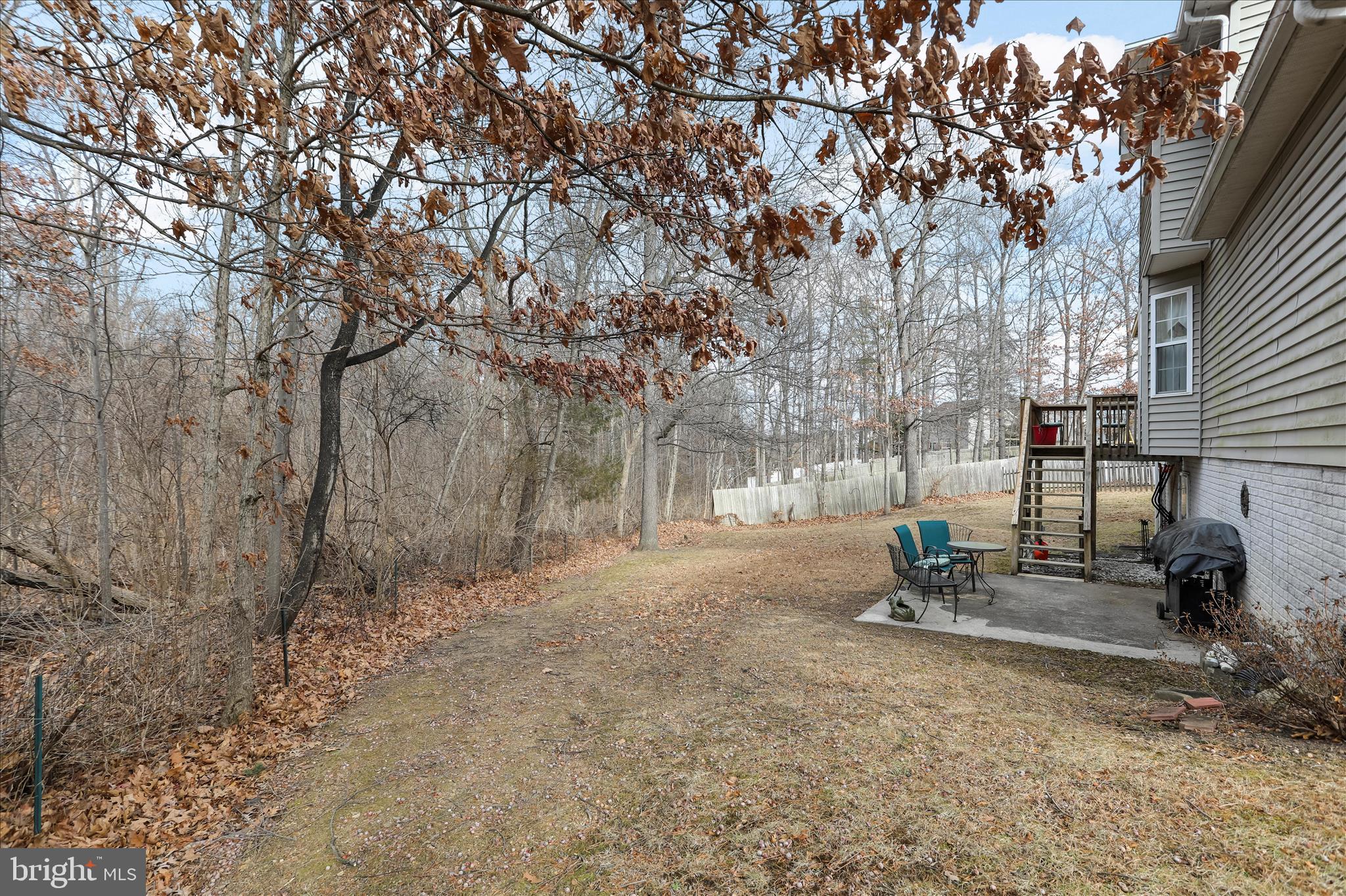 TIMBERWOOD VILLAGE - Residential