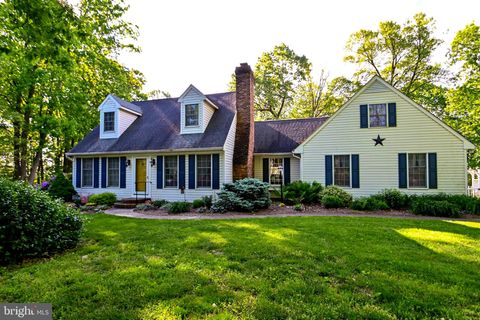3519 MILLER ROAD STREET MD 21154