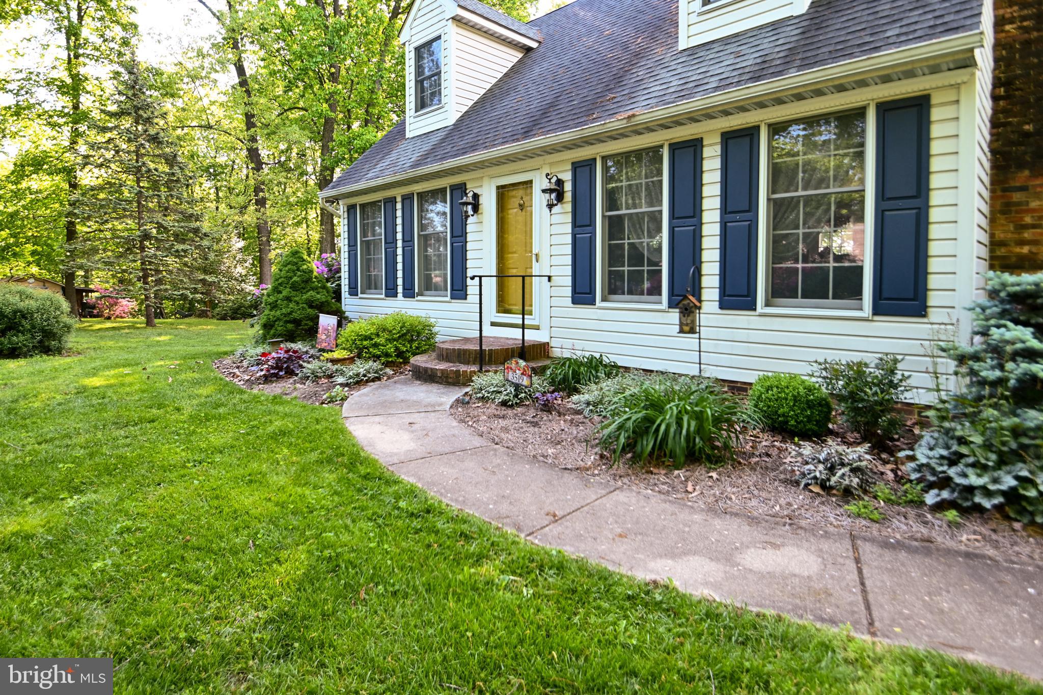 3519 MILLER ROAD