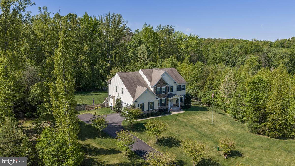 OAKLEY FARMS - Residential