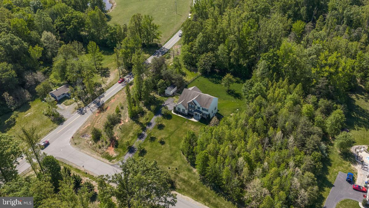 OAKLEY FARMS - Residential