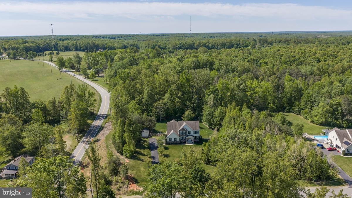 OAKLEY FARMS - Residential