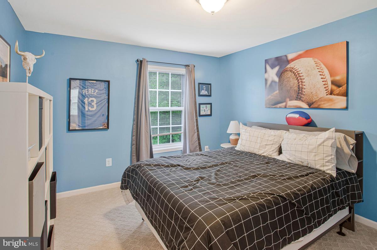 OAKLEY FARMS - Residential