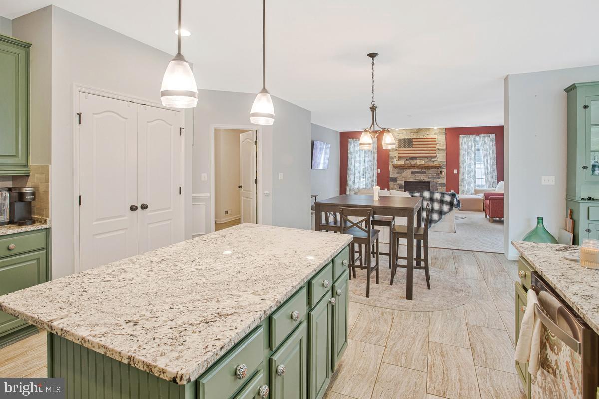 OAKLEY FARMS - Residential
