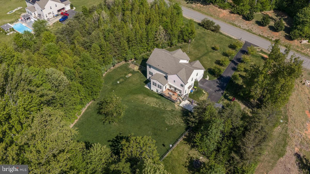 OAKLEY FARMS - Residential