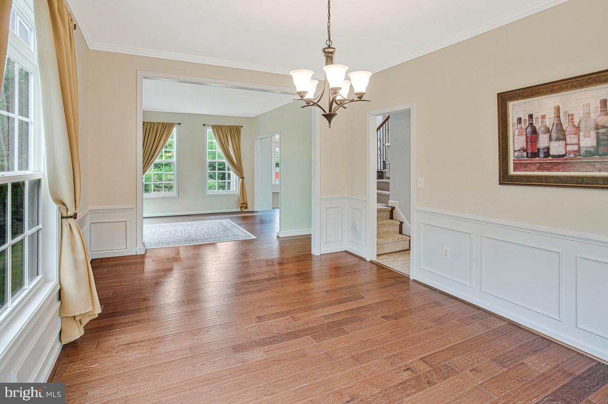 OAKLEY FARMS - Residential