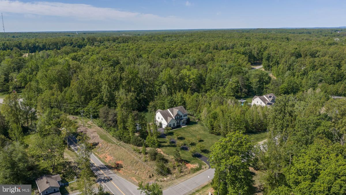 OAKLEY FARMS - Residential