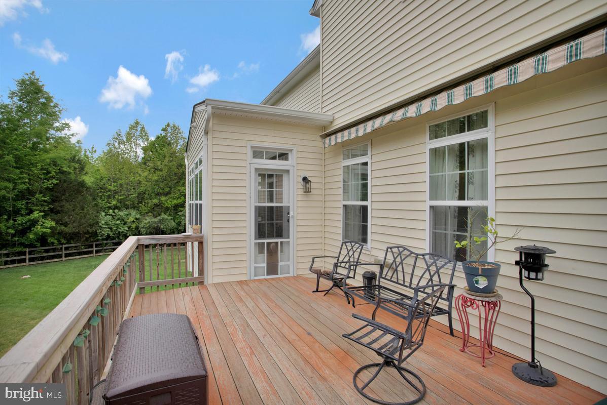 OAKLEY FARMS - Residential