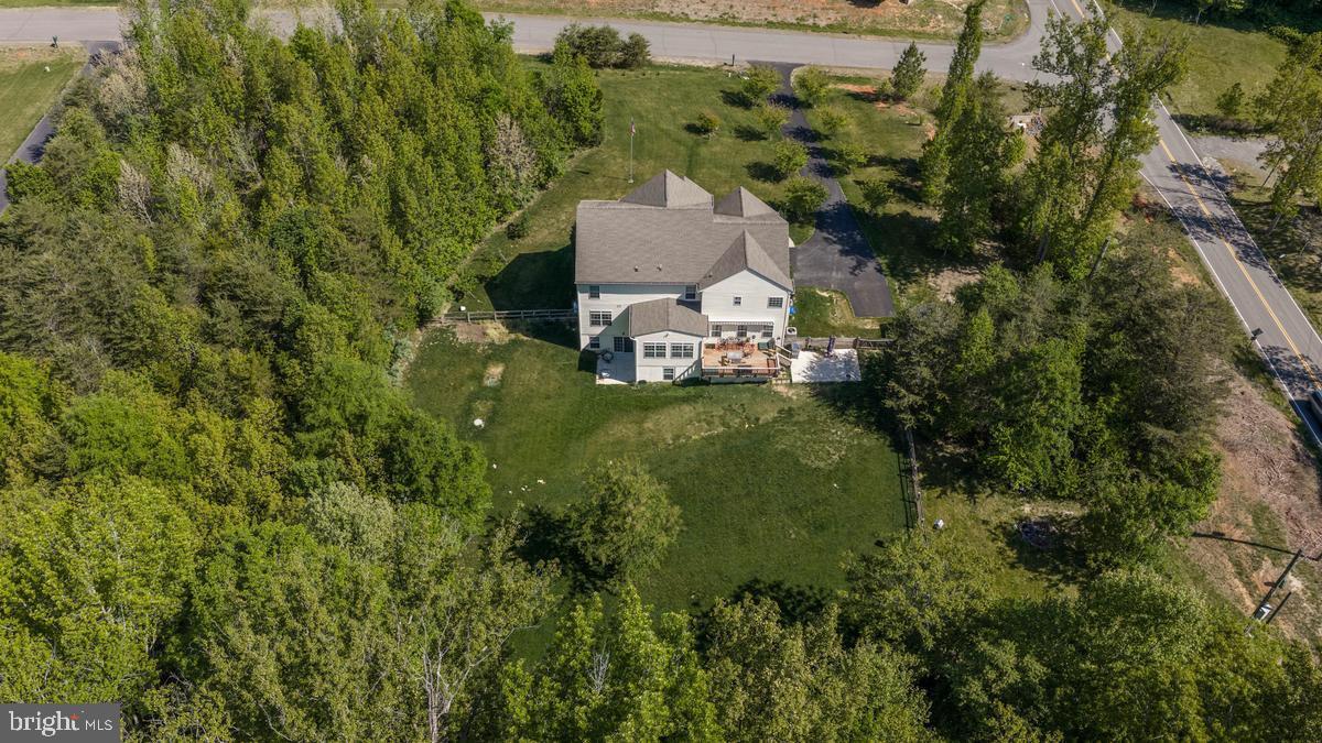 OAKLEY FARMS - Residential