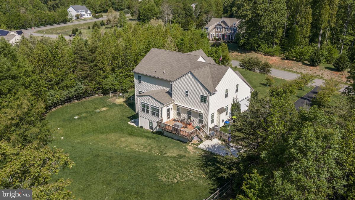 OAKLEY FARMS - Residential