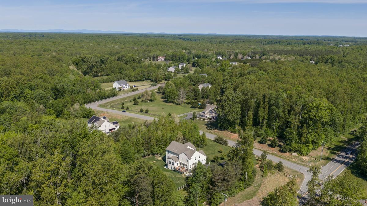 OAKLEY FARMS - Residential