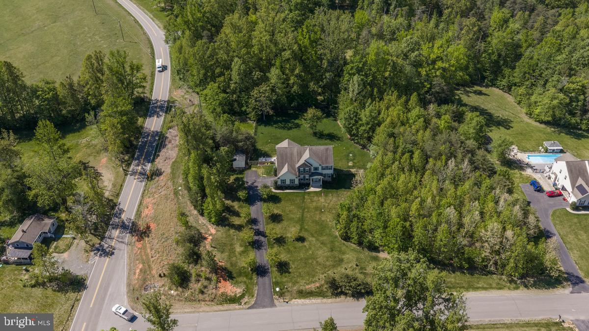 OAKLEY FARMS - Residential