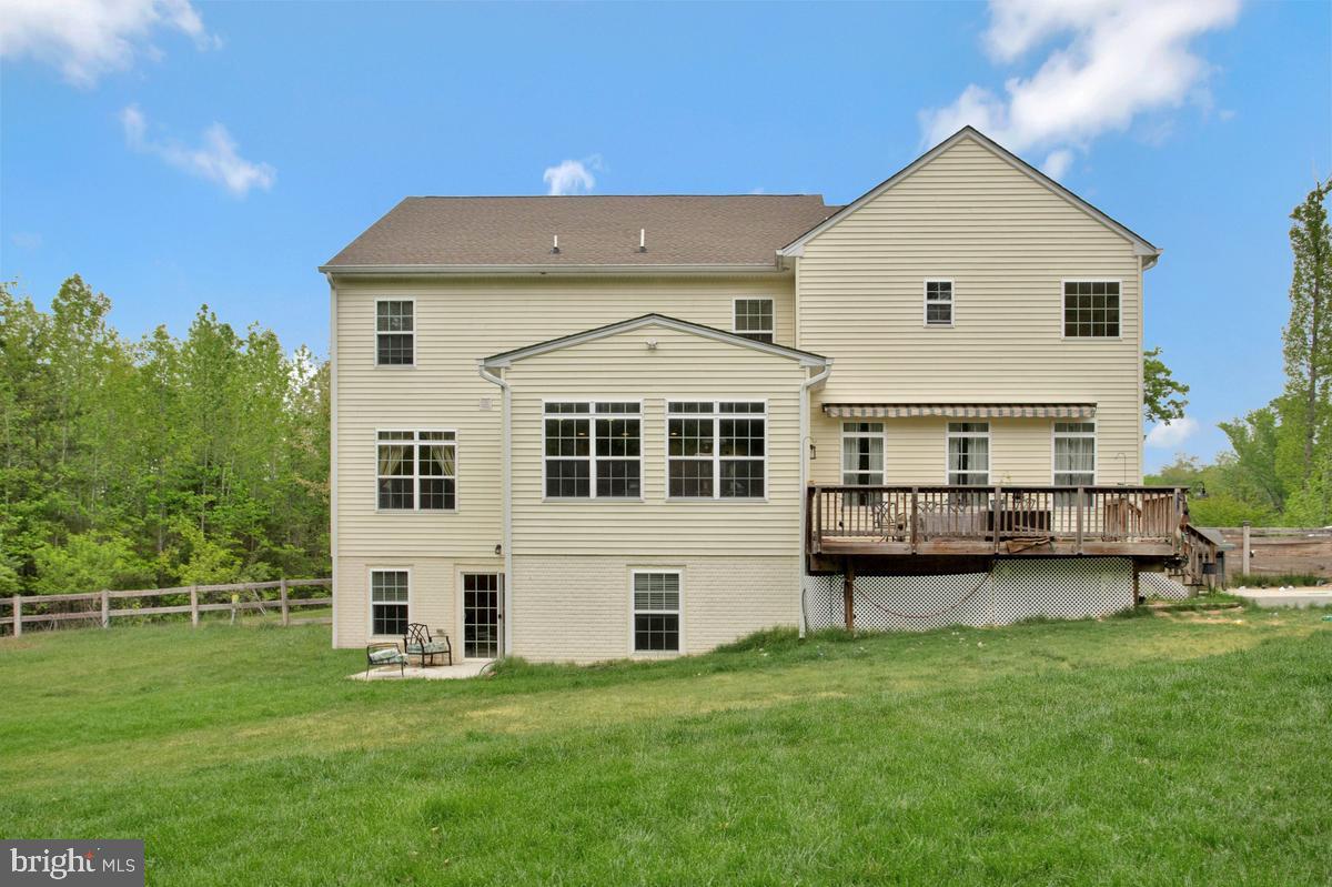 OAKLEY FARMS - Residential