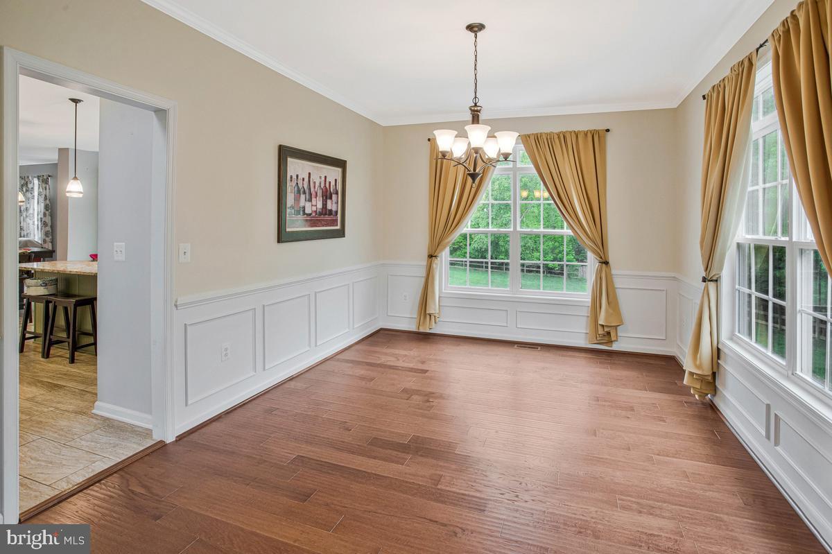 OAKLEY FARMS - Residential