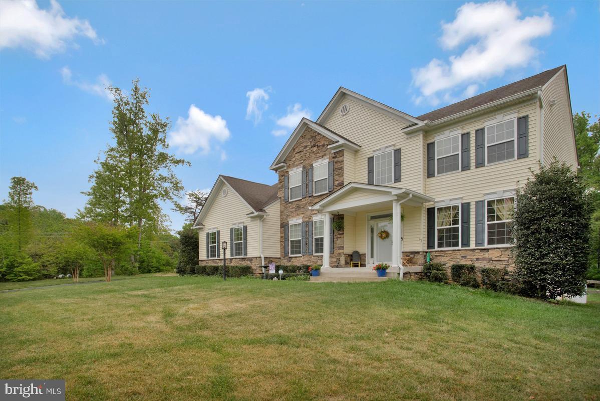 OAKLEY FARMS - Residential