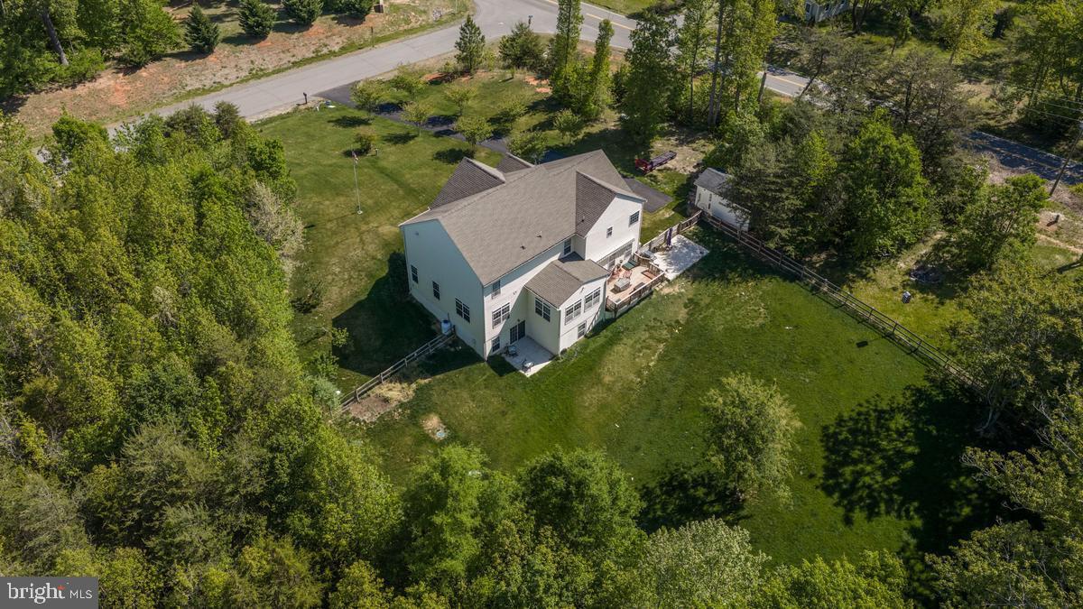 OAKLEY FARMS - Residential