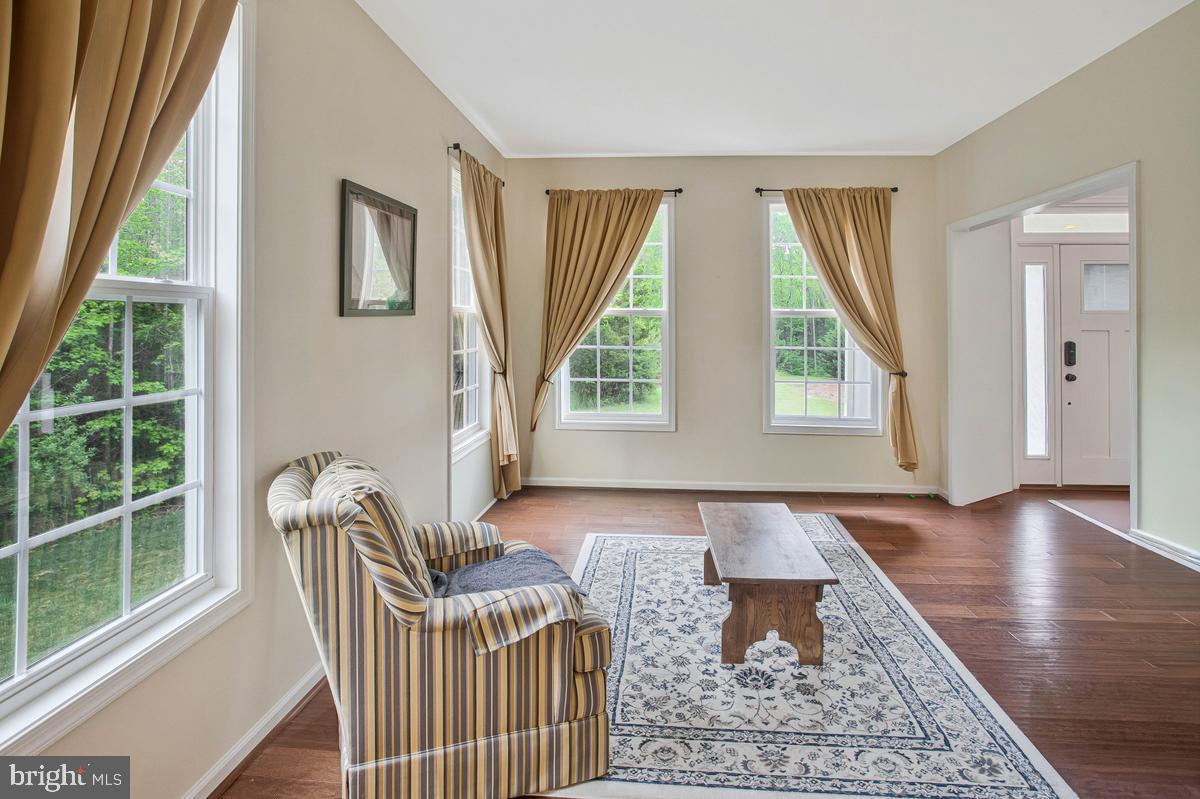 OAKLEY FARMS - Residential