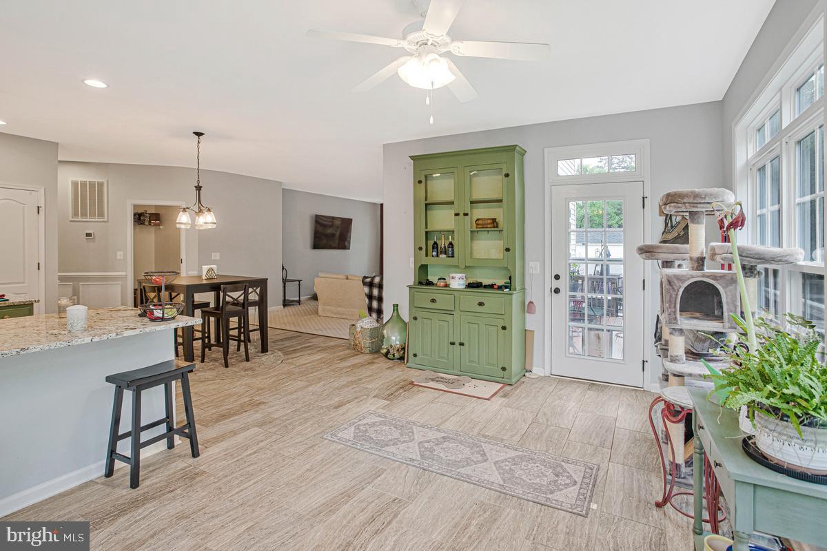 OAKLEY FARMS - Residential
