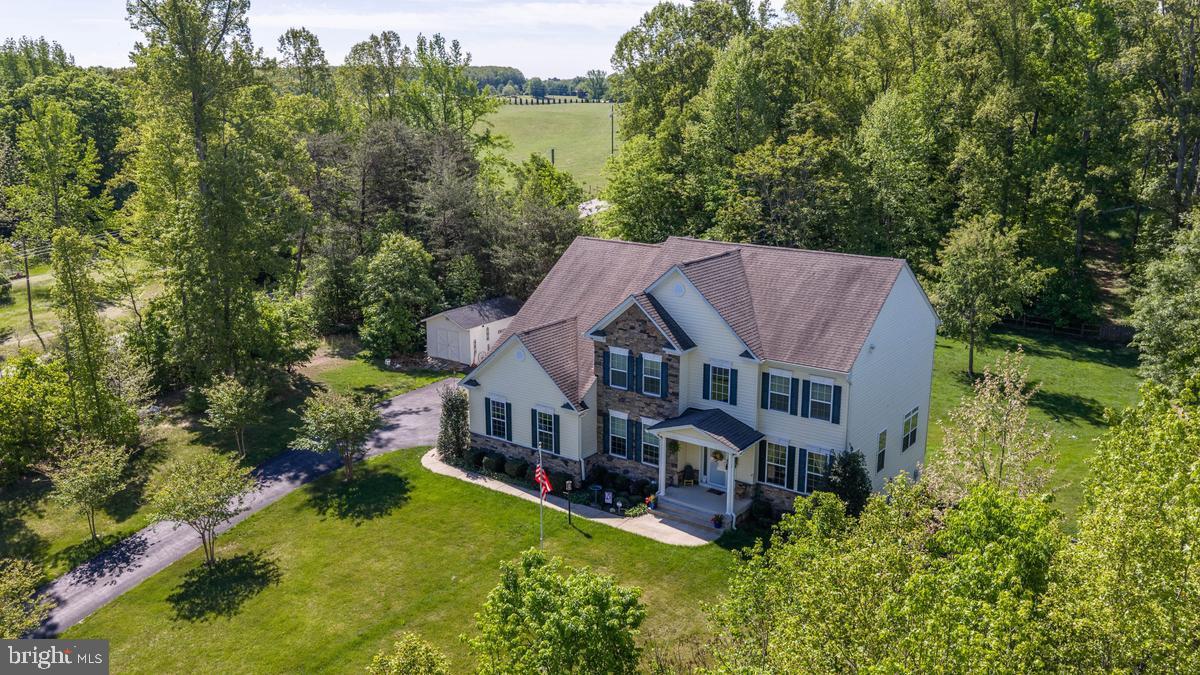OAKLEY FARMS - Residential