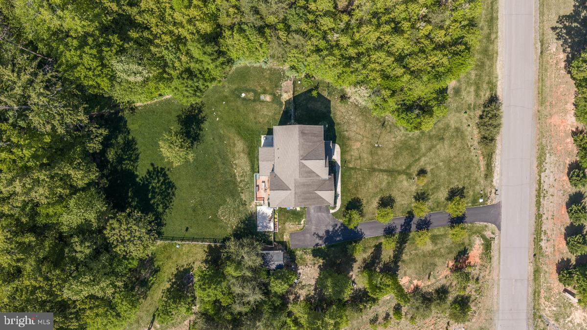 OAKLEY FARMS - Residential