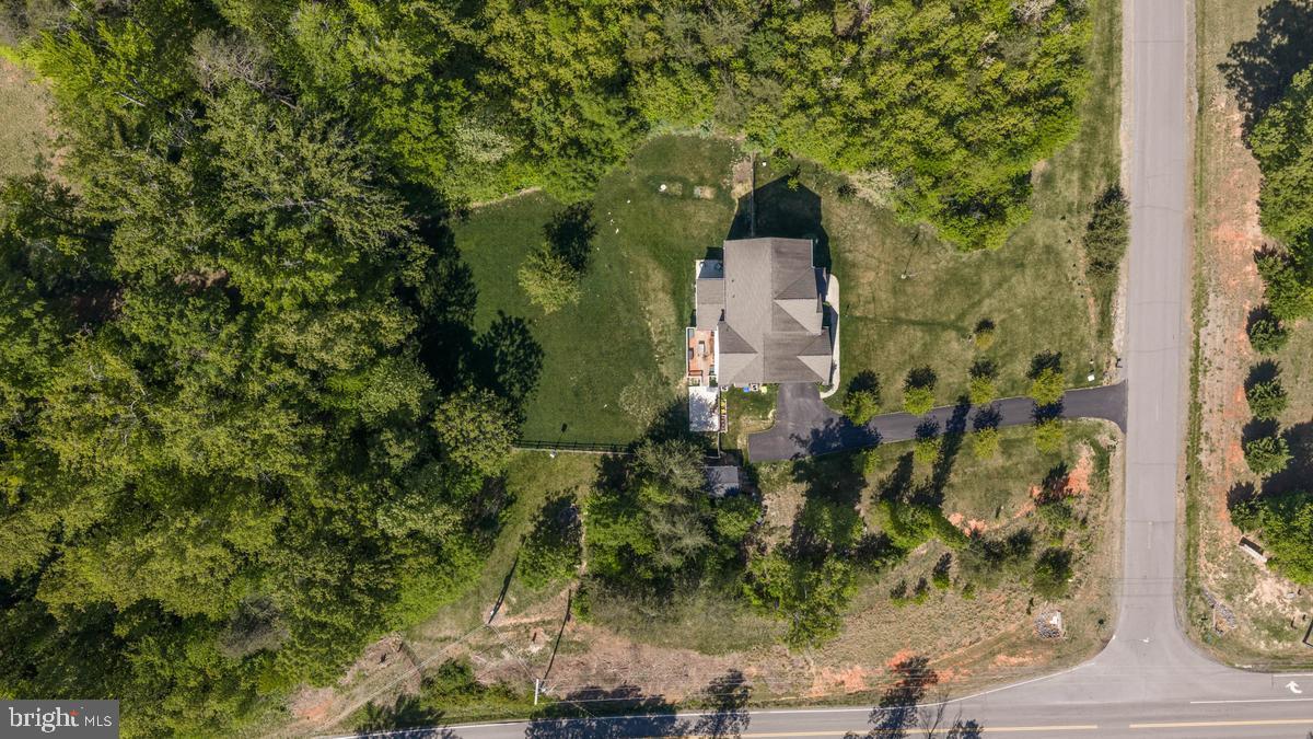 OAKLEY FARMS - Residential