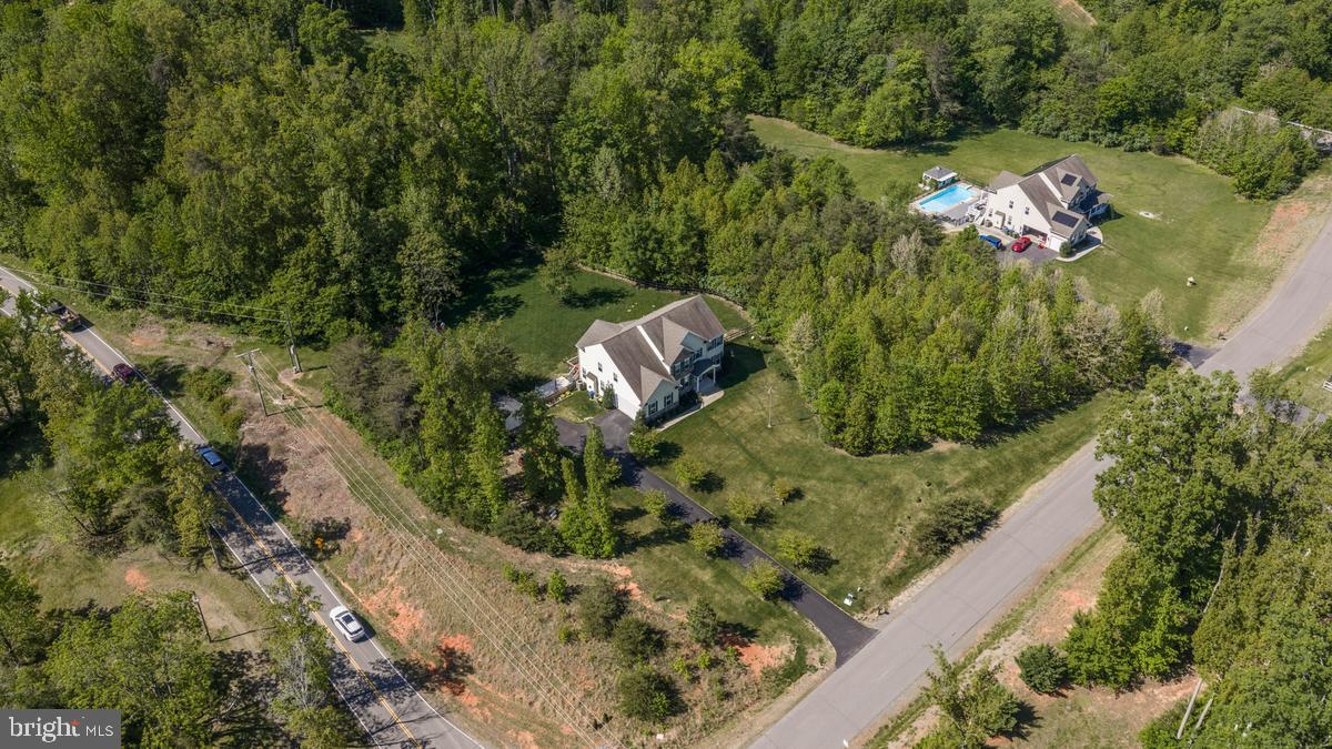 OAKLEY FARMS - Residential