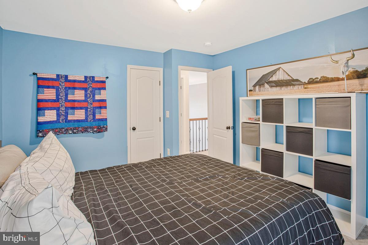 OAKLEY FARMS - Residential