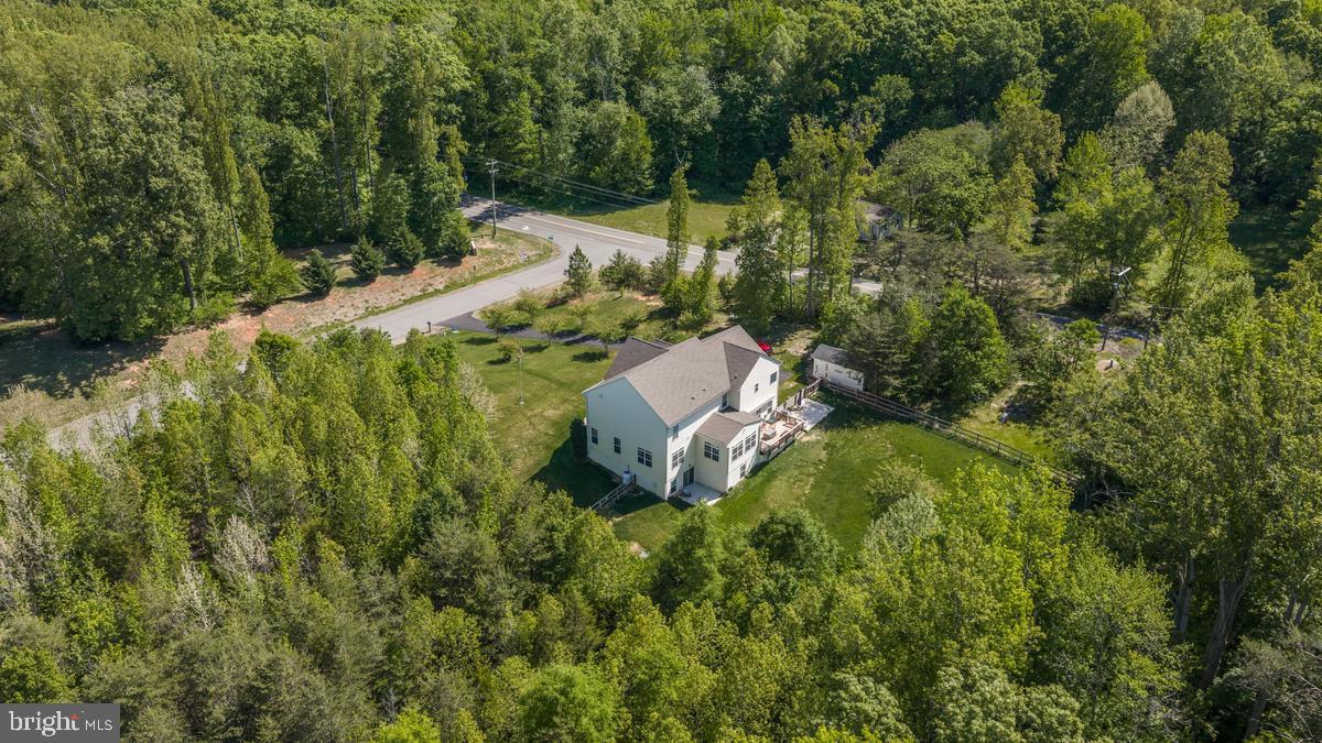 OAKLEY FARMS - Residential