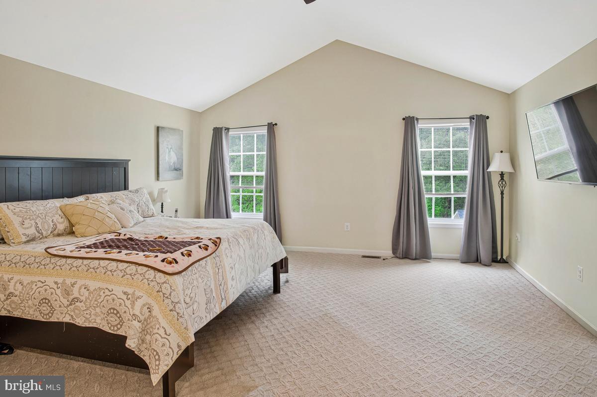 OAKLEY FARMS - Residential