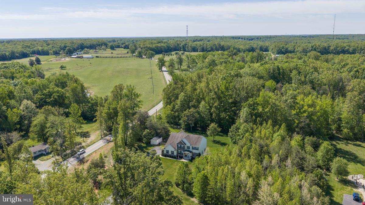 OAKLEY FARMS - Residential