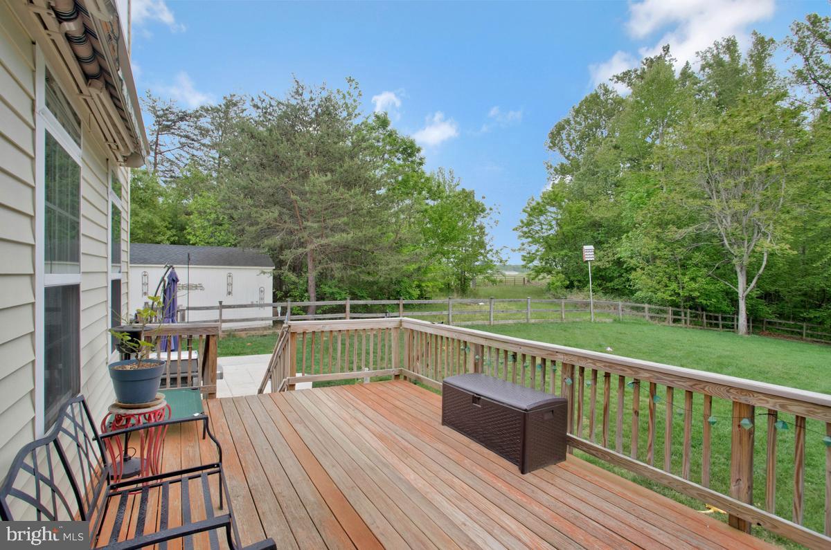 OAKLEY FARMS - Residential