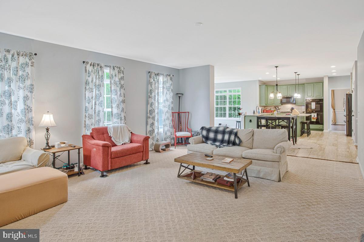 OAKLEY FARMS - Residential