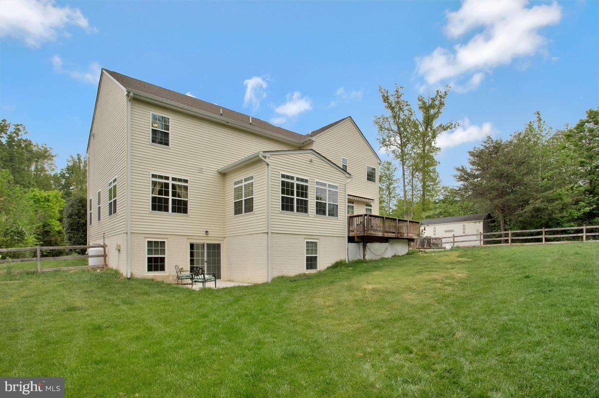 OAKLEY FARMS - Residential