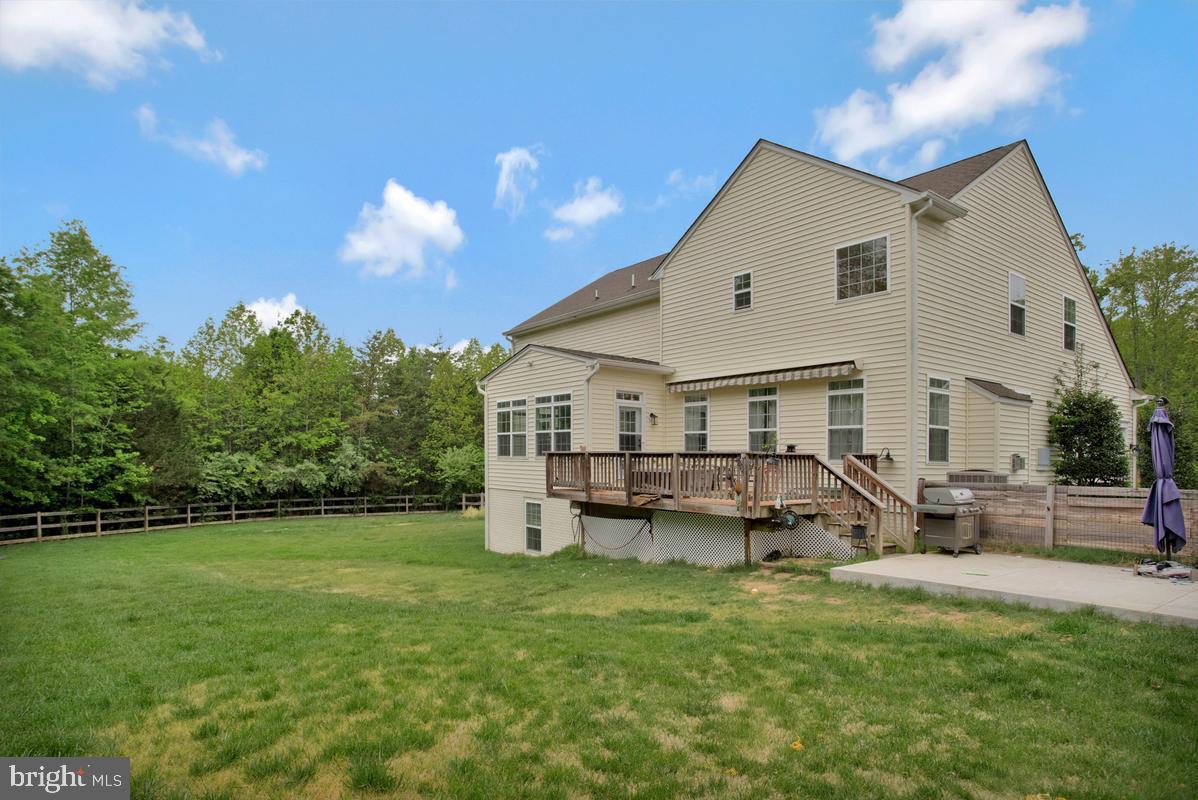 OAKLEY FARMS - Residential