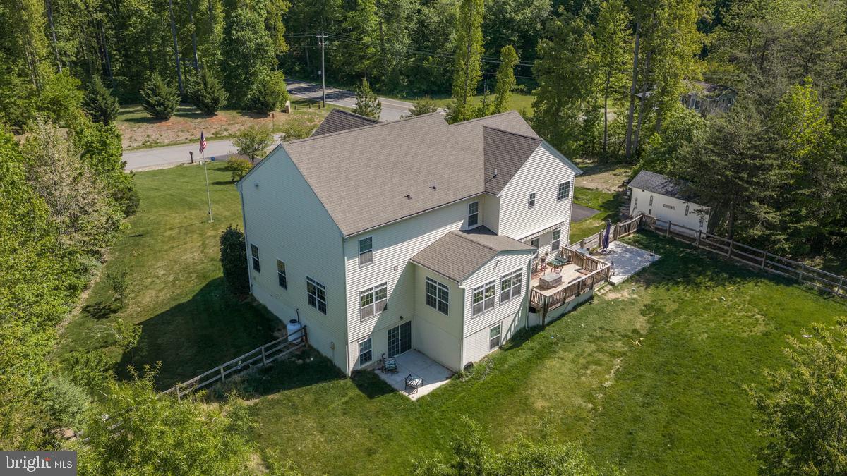 OAKLEY FARMS - Residential