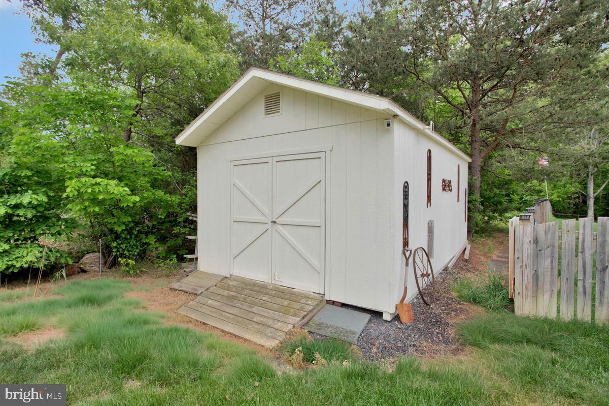 OAKLEY FARMS - Residential