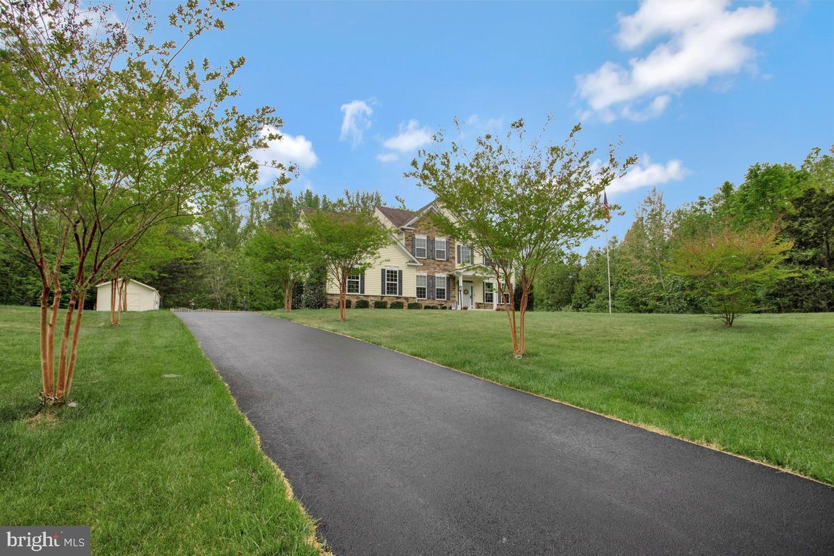 OAKLEY FARMS - Residential